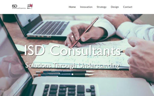 ISD Consultants