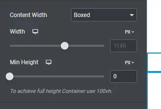 Minimum Height