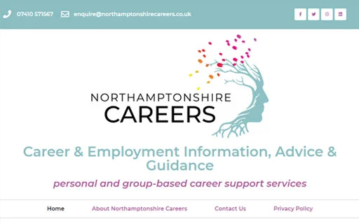 Northamptonshire Careers