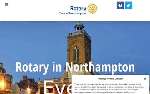 Northampton Rotary Events