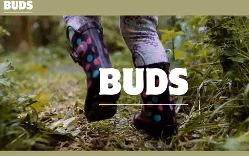 BUDS Outdoor Play Home Page Thumbnail